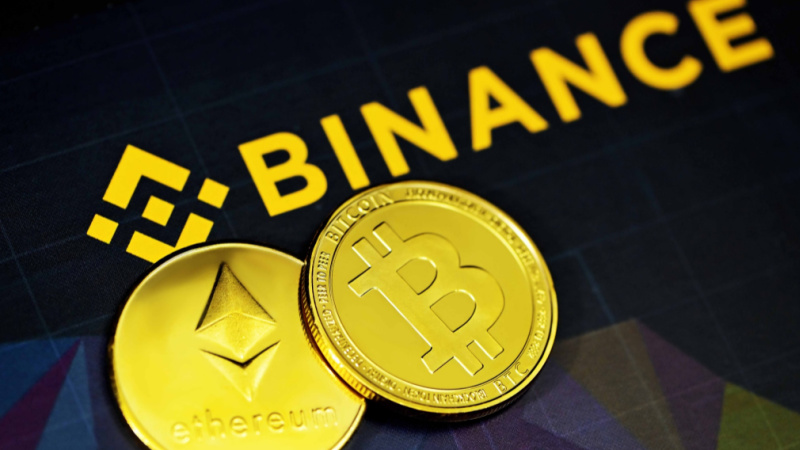 binance-coin