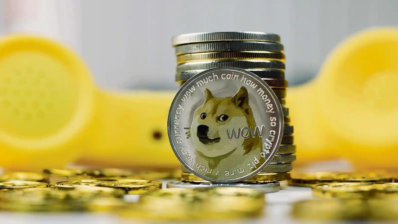 Dogecoin