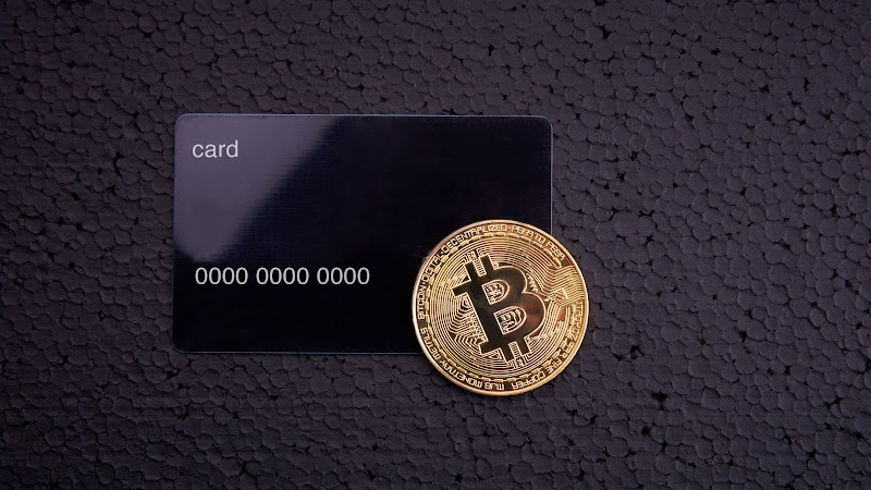 crypto-card