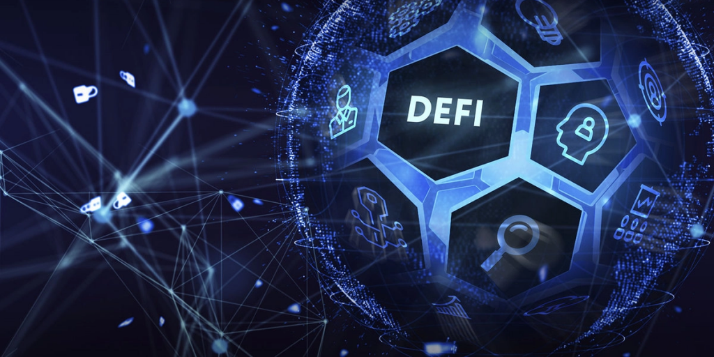 DeFi in the Crypto Betting Industry