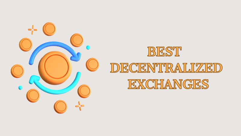 Best-Decentralized-Exchanges