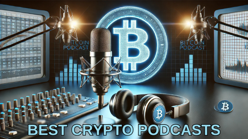 Best-Crypto-Podcasts